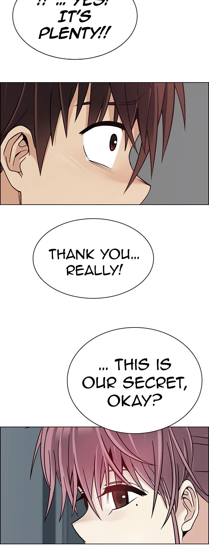 DICE: The Cube that Changes Everything Chapter 386 page 32 - Chapter 386: Wish You Were Here