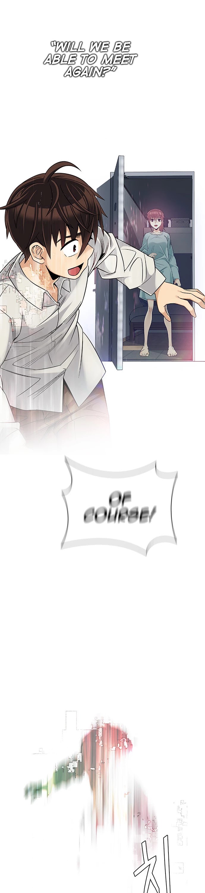 DICE: The Cube that Changes Everything Chapter 386 page 34 - Chapter 386: Wish You Were Here