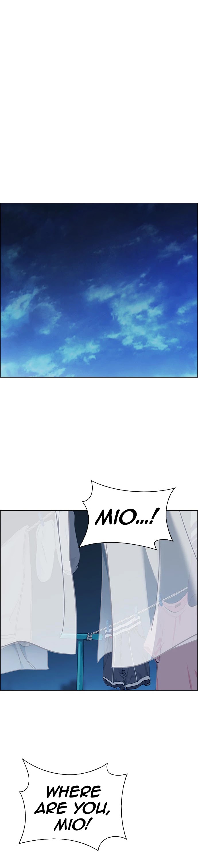 DICE: The Cube that Changes Everything Chapter 386 page 38 - Chapter 386: Wish You Were Here