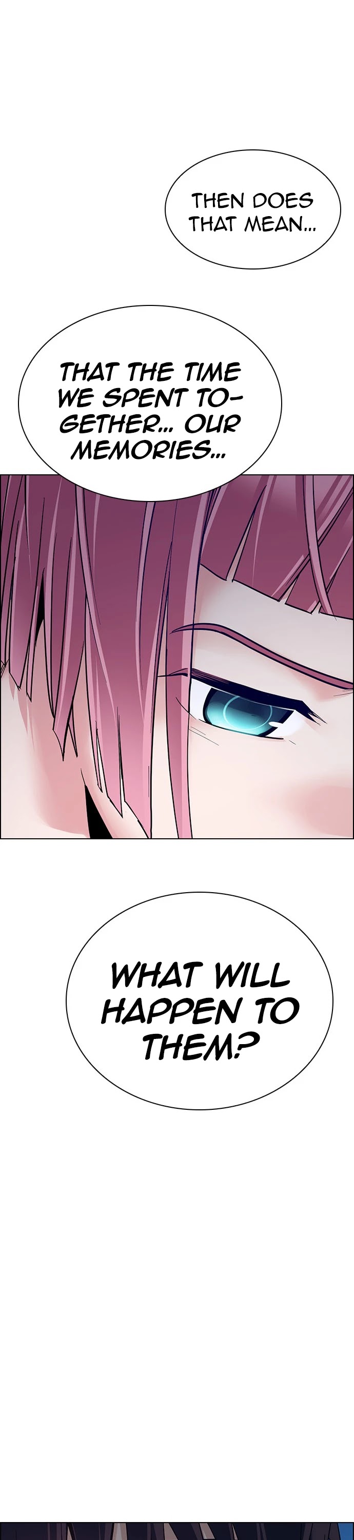 DICE: The Cube that Changes Everything Chapter 386 page 45 - Chapter 386: Wish You Were Here