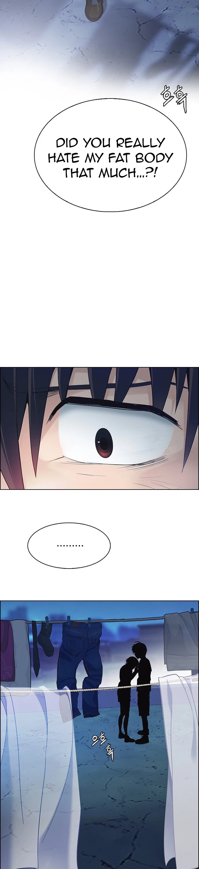DICE: The Cube that Changes Everything Chapter 386 page 54 - Chapter 386: Wish You Were Here