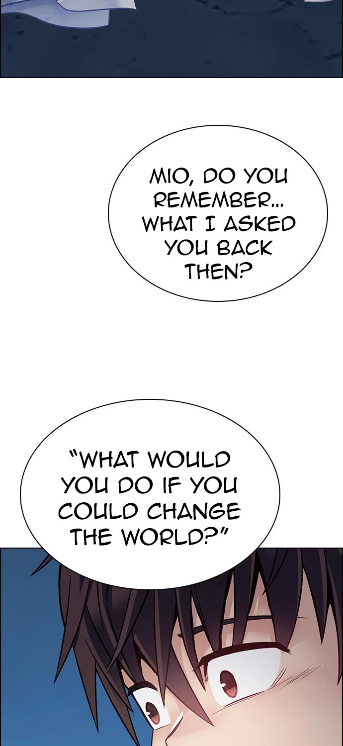 DICE: The Cube that Changes Everything Chapter 386 page 55 - Chapter 386: Wish You Were Here