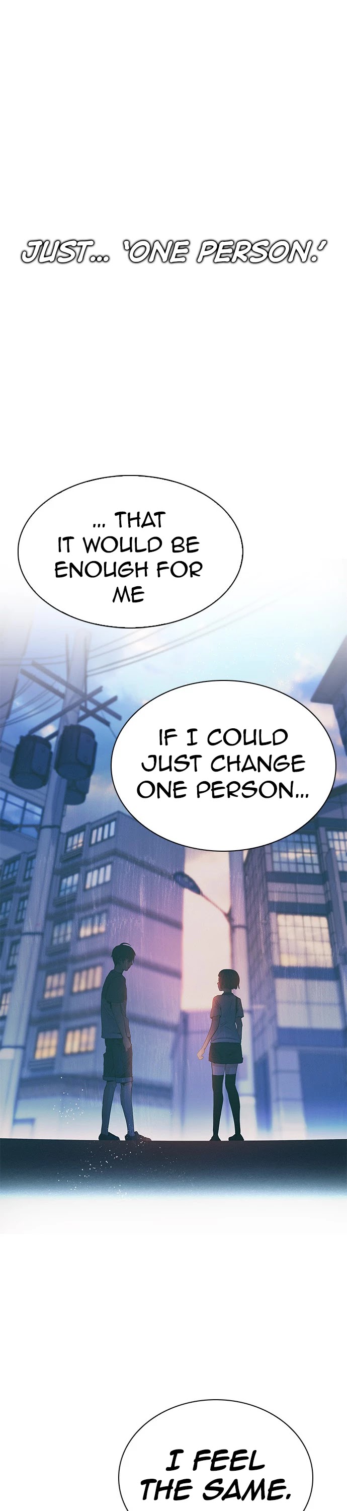 DICE: The Cube that Changes Everything Chapter 386 page 57 - Chapter 386: Wish You Were Here