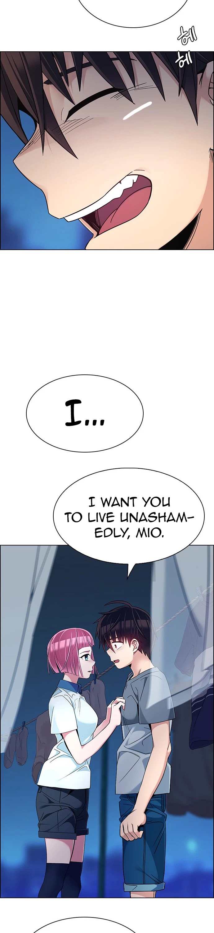 DICE: The Cube that Changes Everything Chapter 386 page 58 - Chapter 386: Wish You Were Here