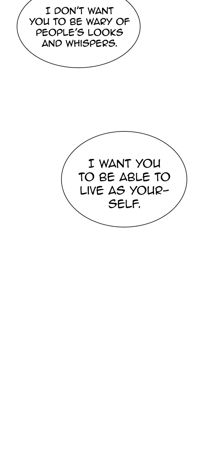 DICE: The Cube that Changes Everything Chapter 386 page 59 - Chapter 386: Wish You Were Here