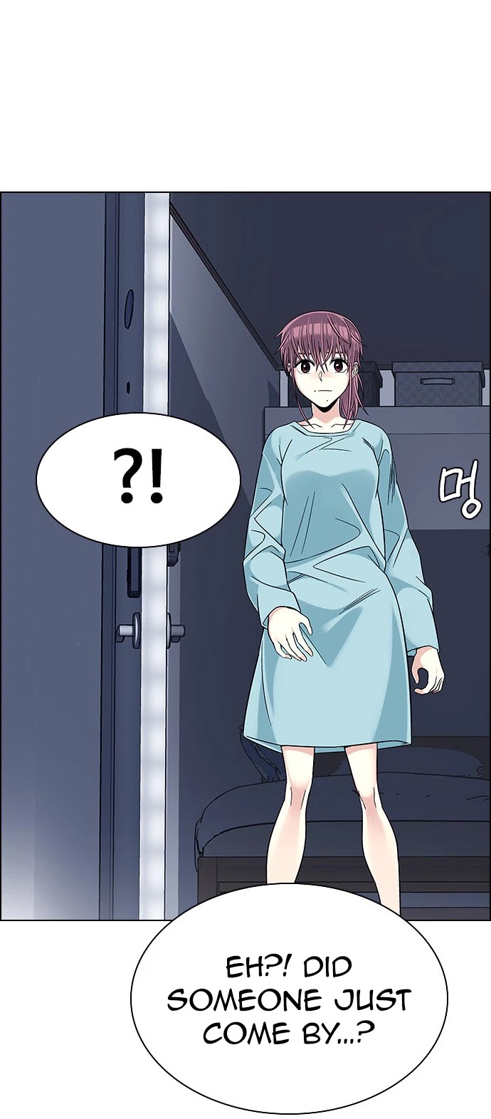 DICE: The Cube that Changes Everything Chapter 386 page 60 - Chapter 386: Wish You Were Here