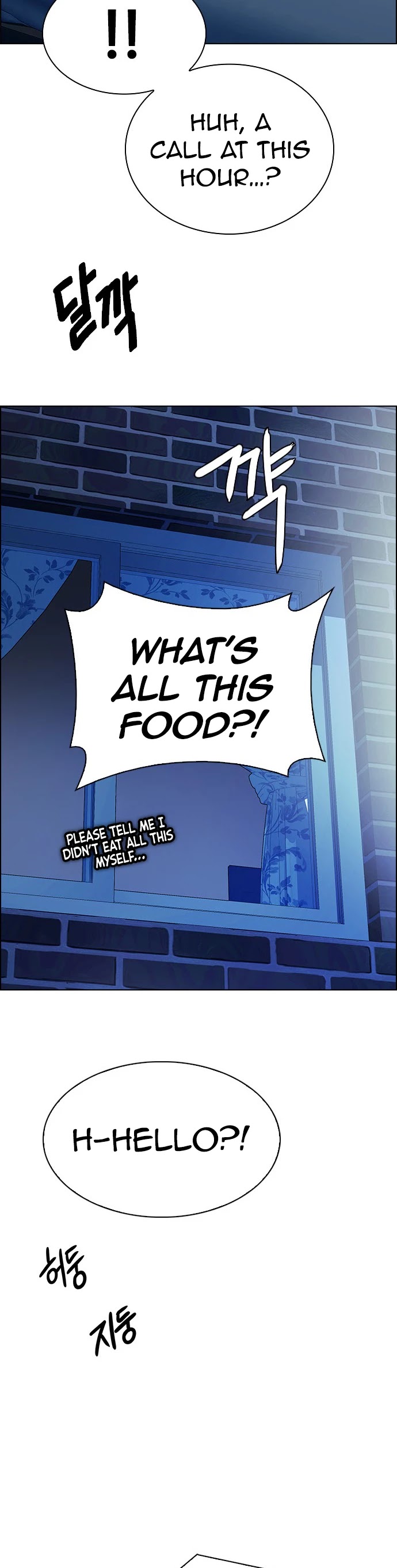 DICE: The Cube that Changes Everything Chapter 386 page 62 - Chapter 386: Wish You Were Here