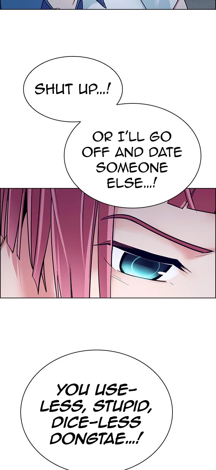 DICE: The Cube that Changes Everything Chapter 386 page 67 - Chapter 386: Wish You Were Here
