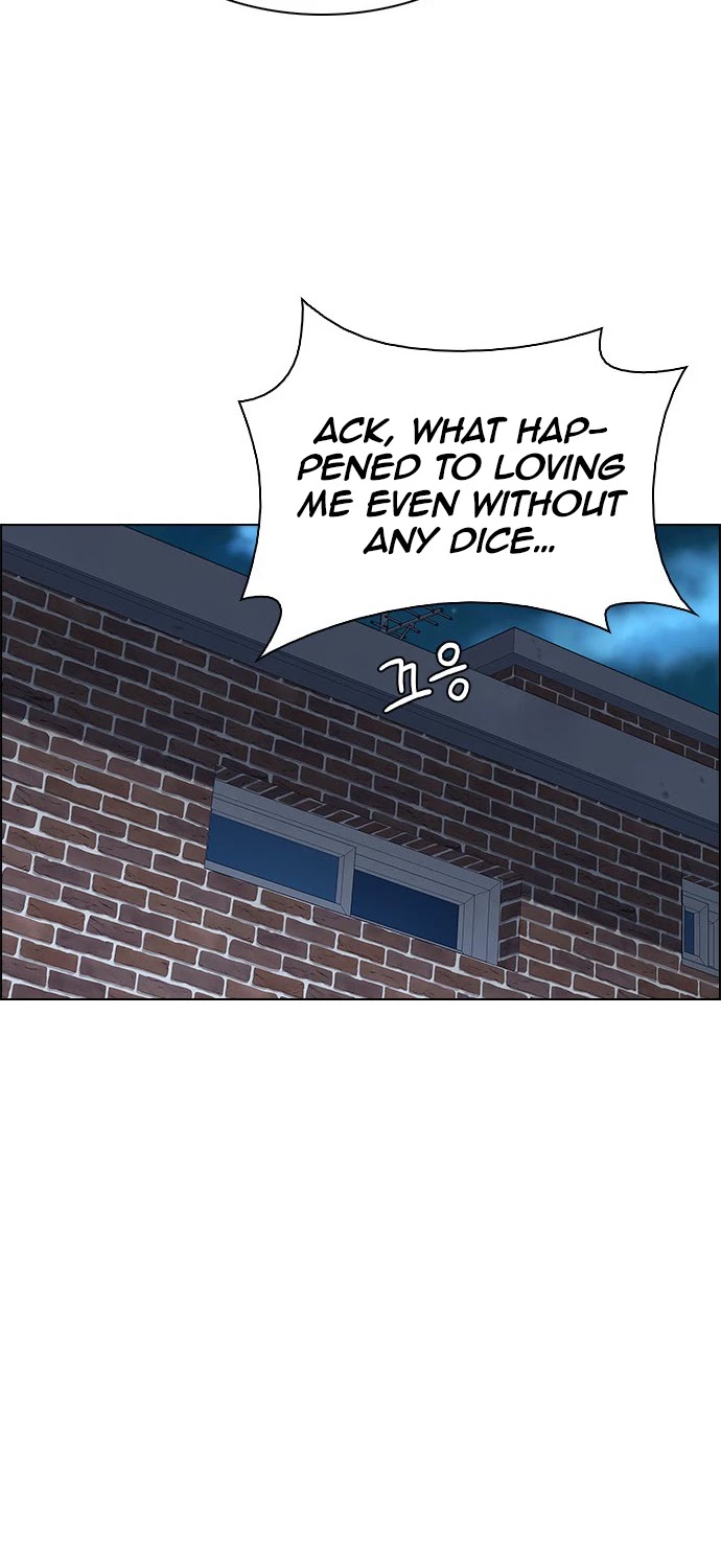 DICE: The Cube that Changes Everything Chapter 386 page 68 - Chapter 386: Wish You Were Here