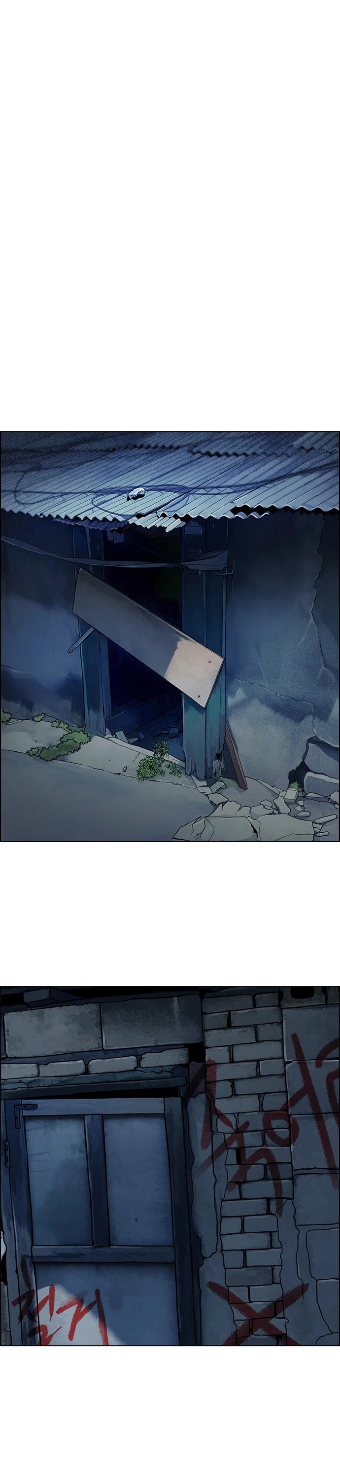 DICE: The Cube that Changes Everything Chapter 386 page 70 - Chapter 386: Wish You Were Here