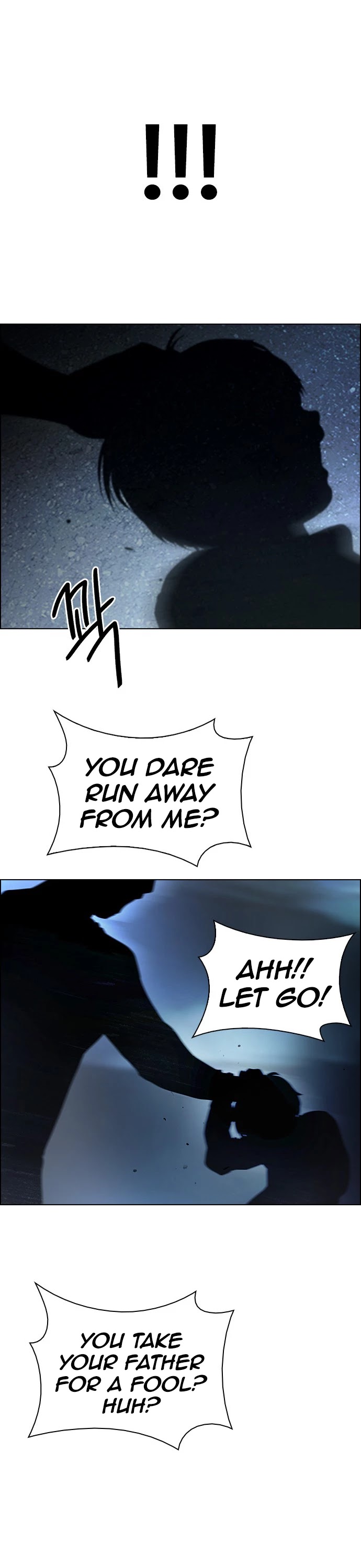 DICE: The Cube that Changes Everything Chapter 386 page 73 - Chapter 386: Wish You Were Here