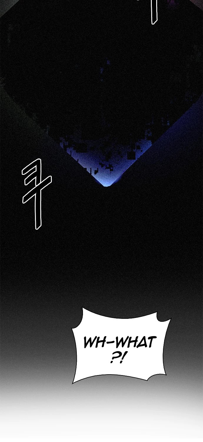 DICE: The Cube that Changes Everything Chapter 386 page 8 - Chapter 386: Wish You Were Here