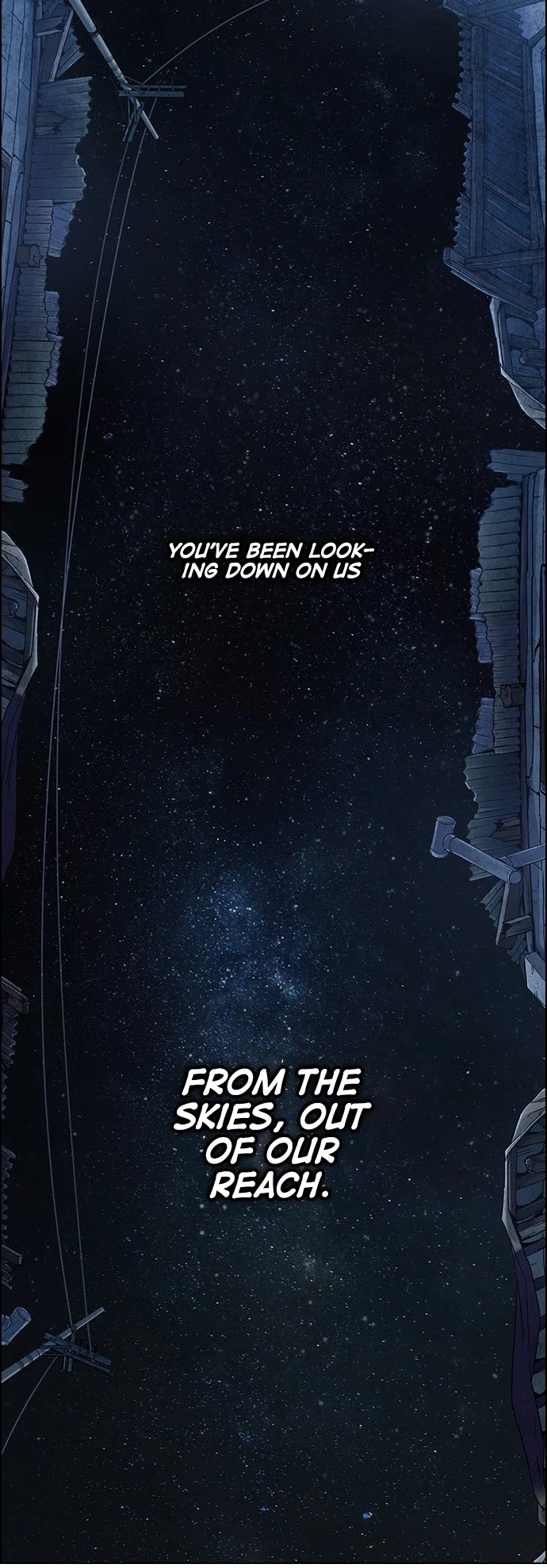 DICE: The Cube that Changes Everything Chapter 386 page 84 - Chapter 386: Wish You Were Here
