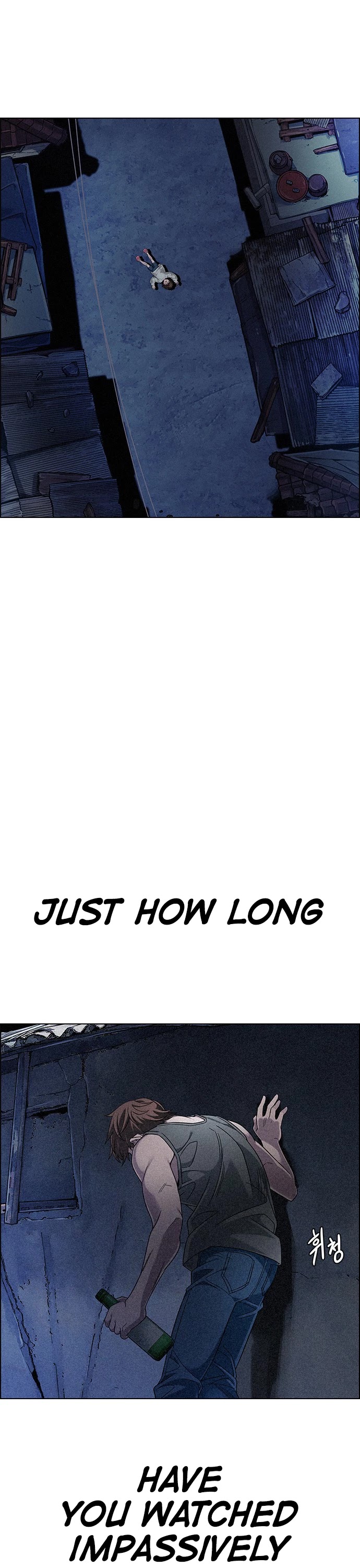 DICE: The Cube that Changes Everything Chapter 386 page 85 - Chapter 386: Wish You Were Here