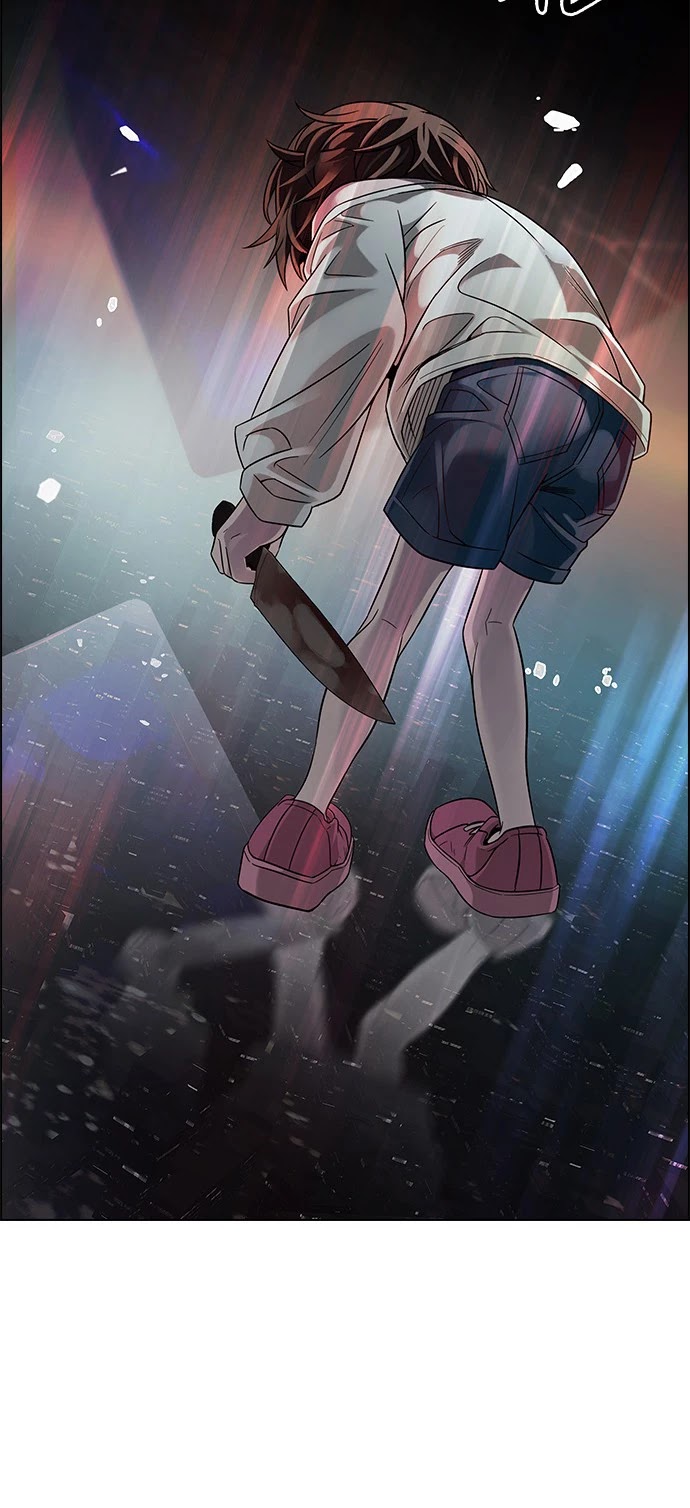 DICE: The Cube that Changes Everything Chapter 386 page 91 - Chapter 386: Wish You Were Here