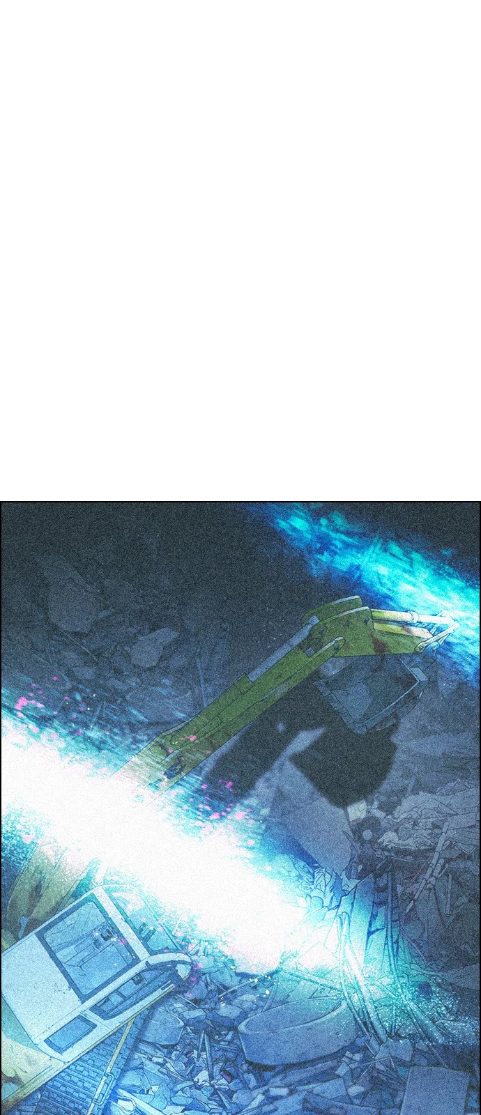 DICE: The Cube that Changes Everything Chapter 388 page 1 - Chapter 388: Afterword [END]