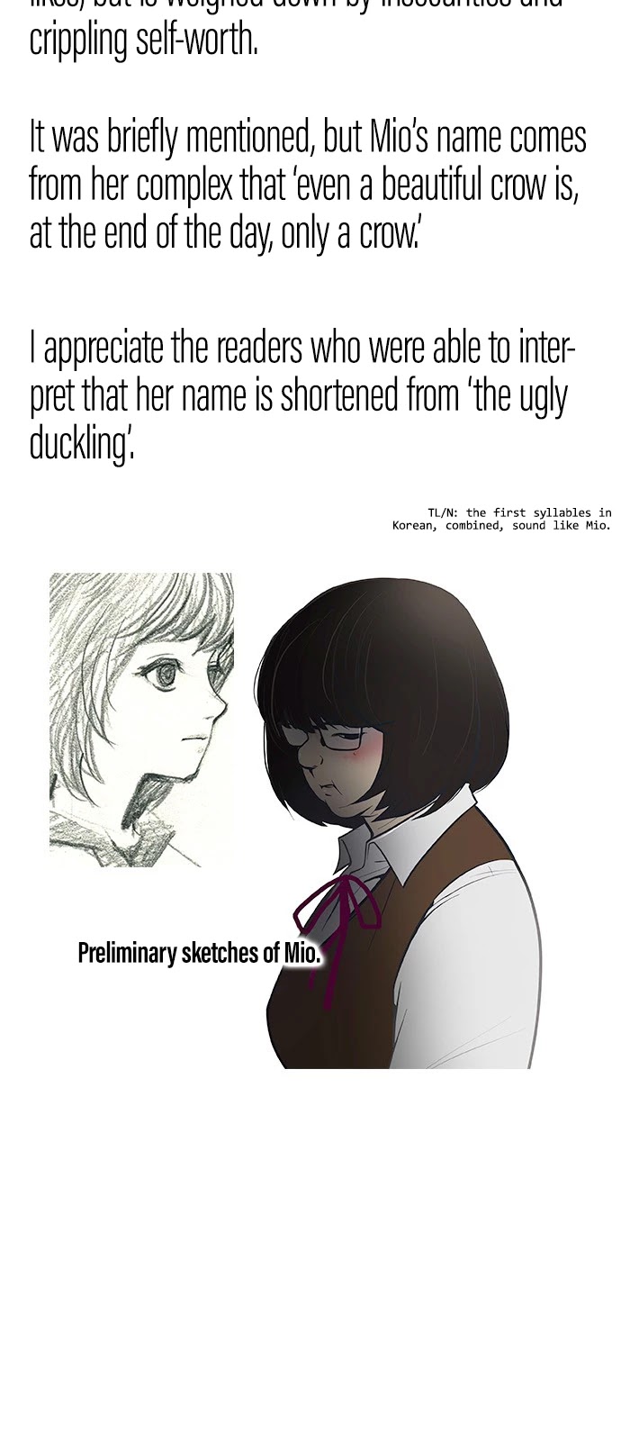 DICE: The Cube that Changes Everything Chapter 388 page 12 - Chapter 388: Afterword [END]