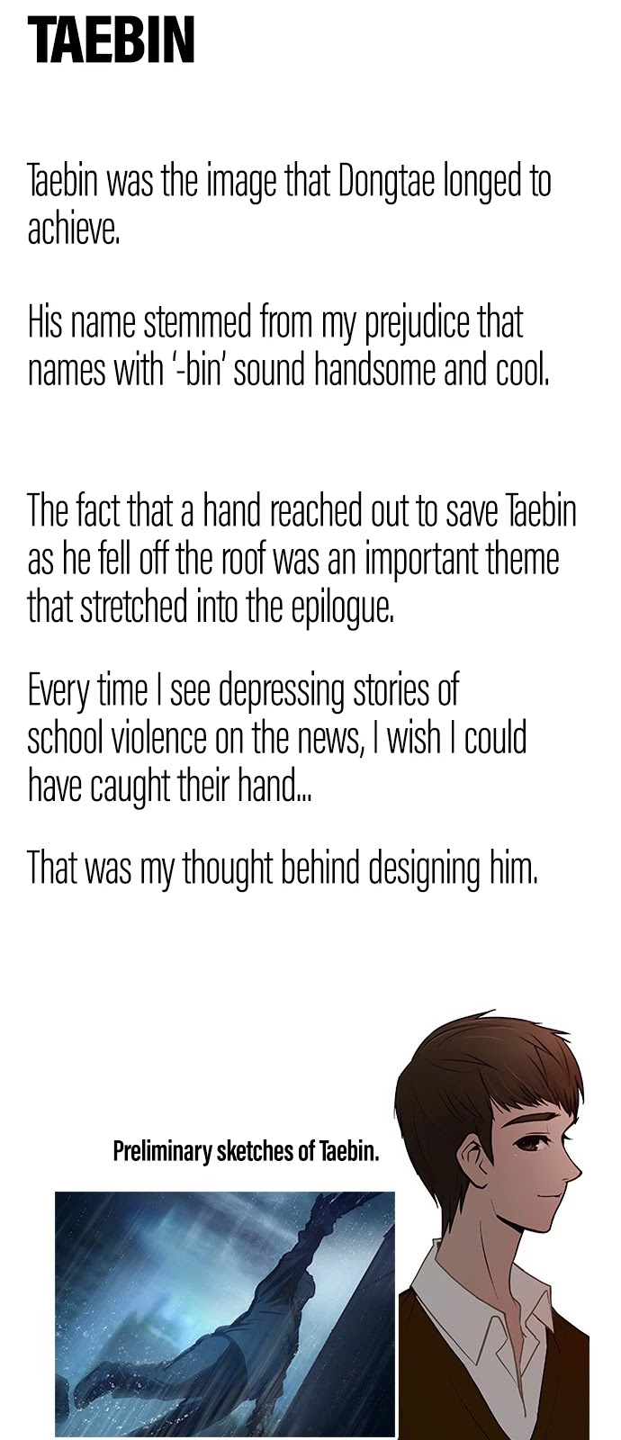 DICE: The Cube that Changes Everything Chapter 388 page 13 - Chapter 388: Afterword [END]