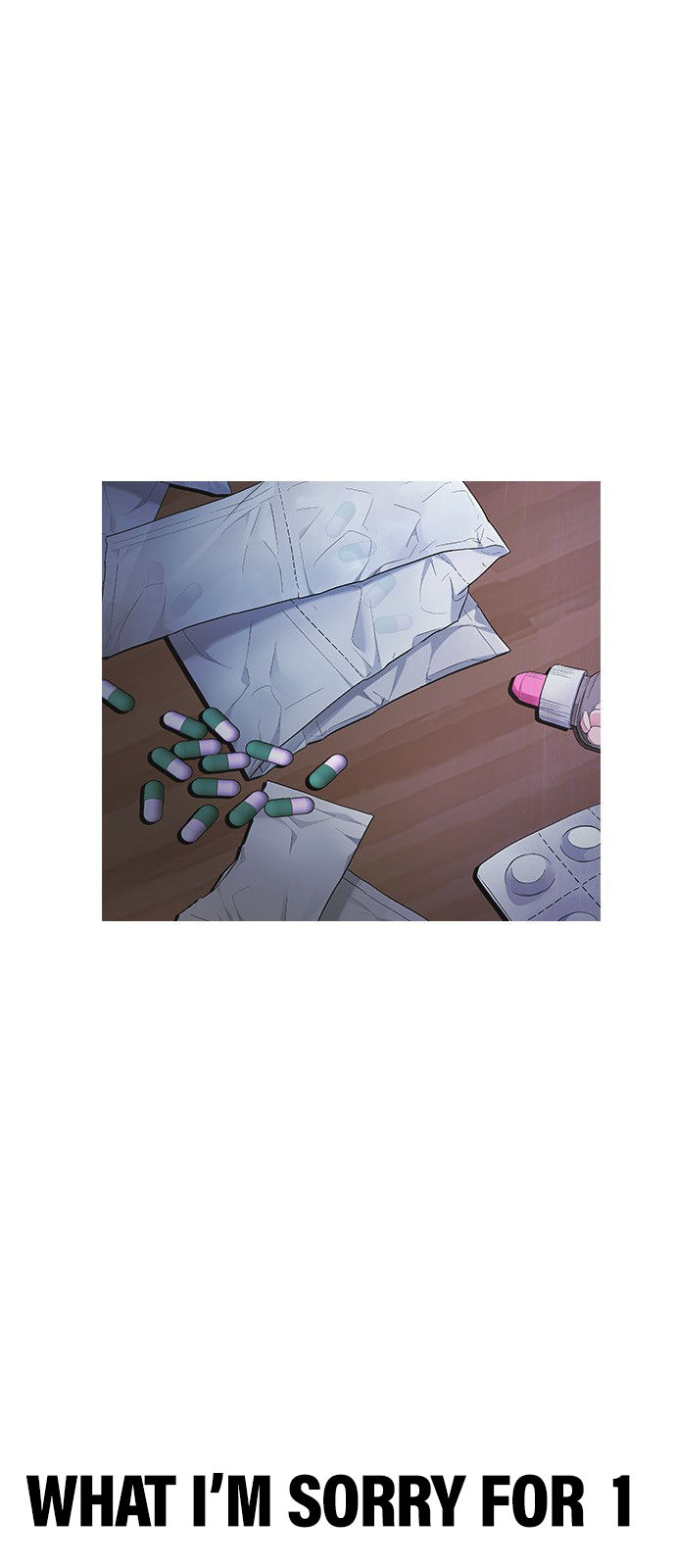DICE: The Cube that Changes Everything Chapter 388 page 19 - Chapter 388: Afterword [END]