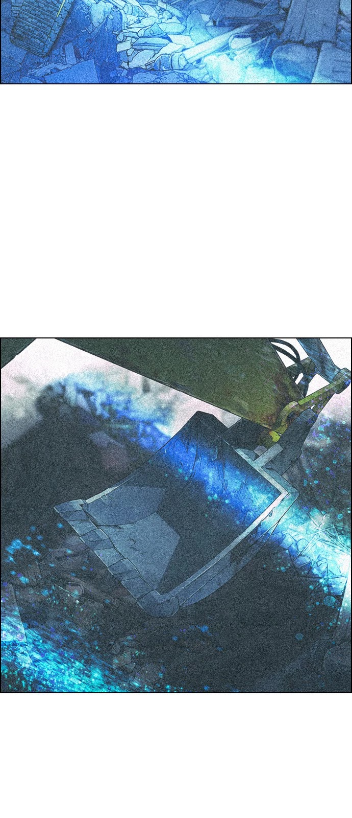 DICE: The Cube that Changes Everything Chapter 388 page 2 - Chapter 388: Afterword [END]