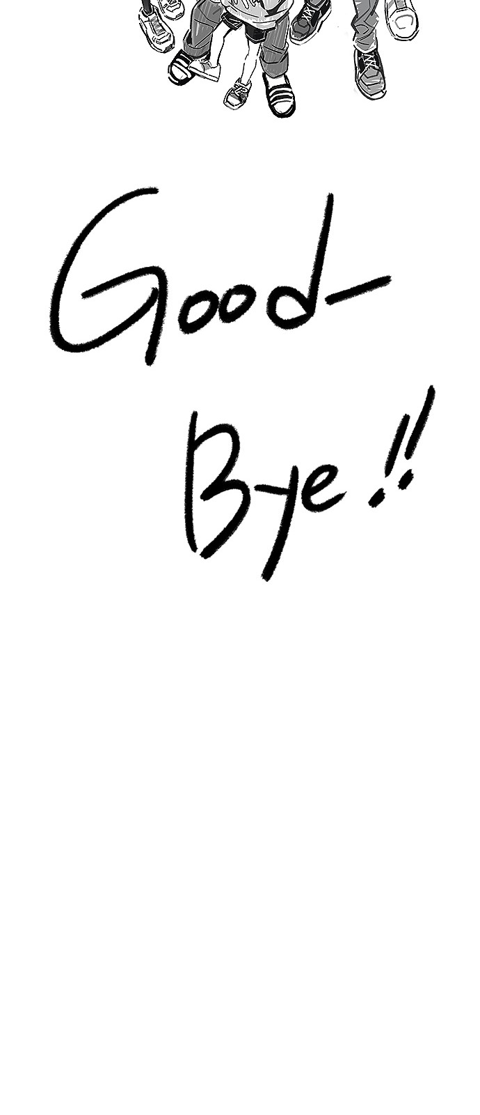 DICE: The Cube that Changes Everything Chapter 388 page 40 - Chapter 388: Afterword [END]