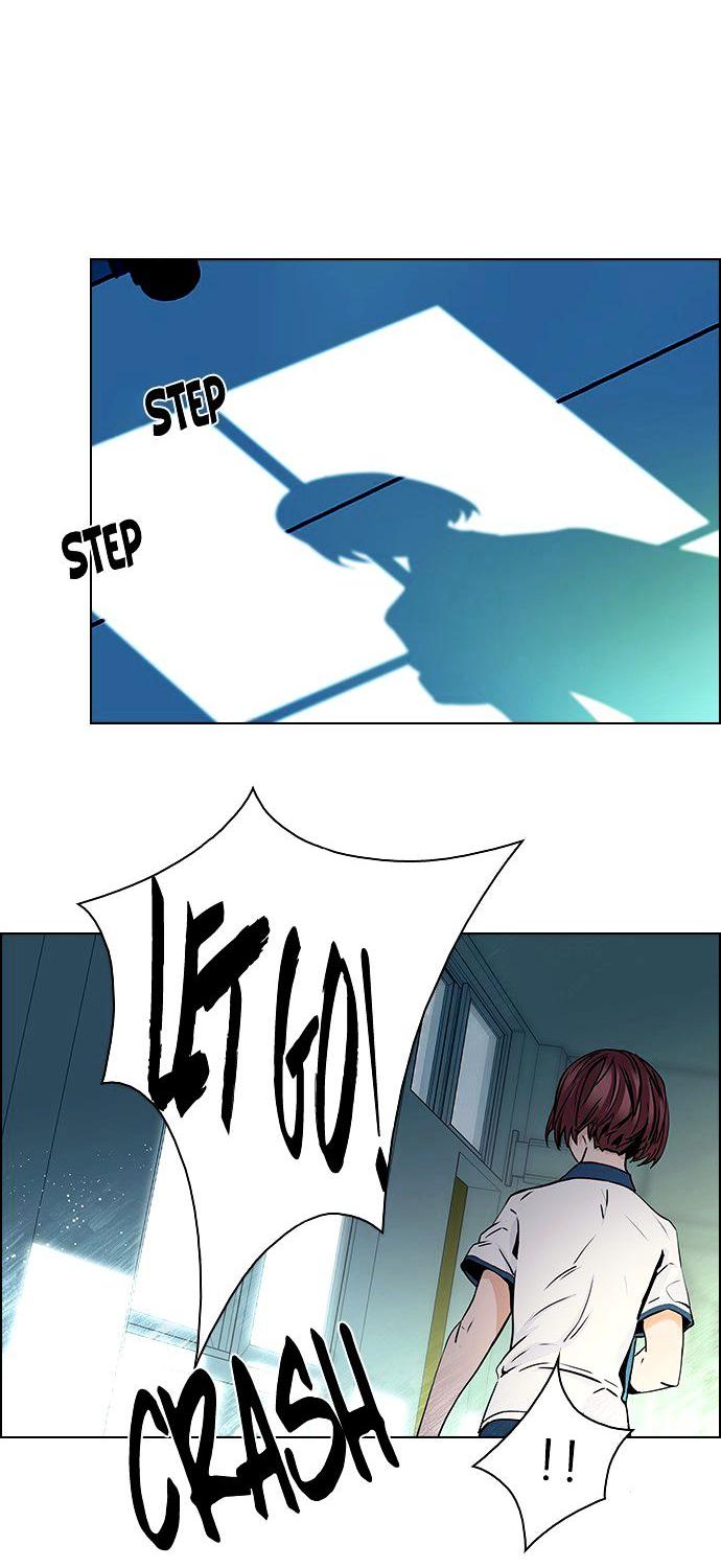 DICE: The Cube that Changes Everything Chapter 39 page 21 - Chapter 39 : The Light and the Shadow (1)