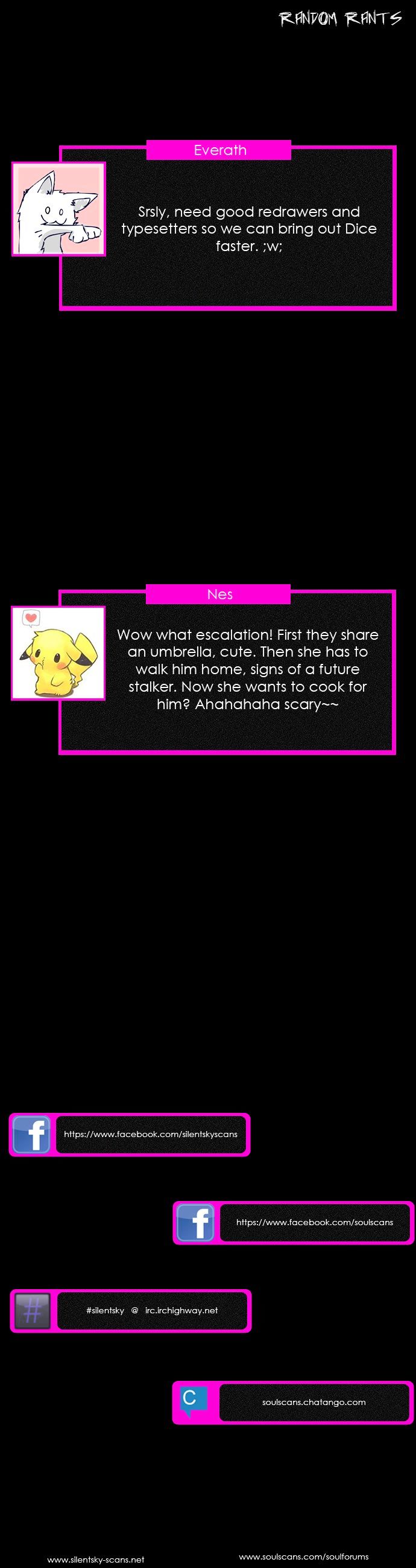 DICE: The Cube that Changes Everything Chapter 41 page 25 - Chapter 41 : The Light and the Shadow (3)