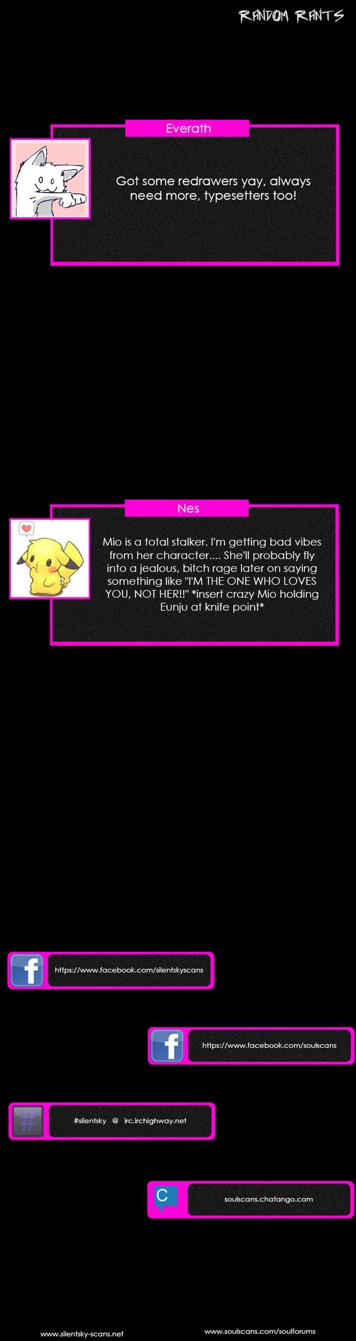 DICE: The Cube that Changes Everything Chapter 42 page 29 - Chapter 42 : The Light and the Shadow (4)