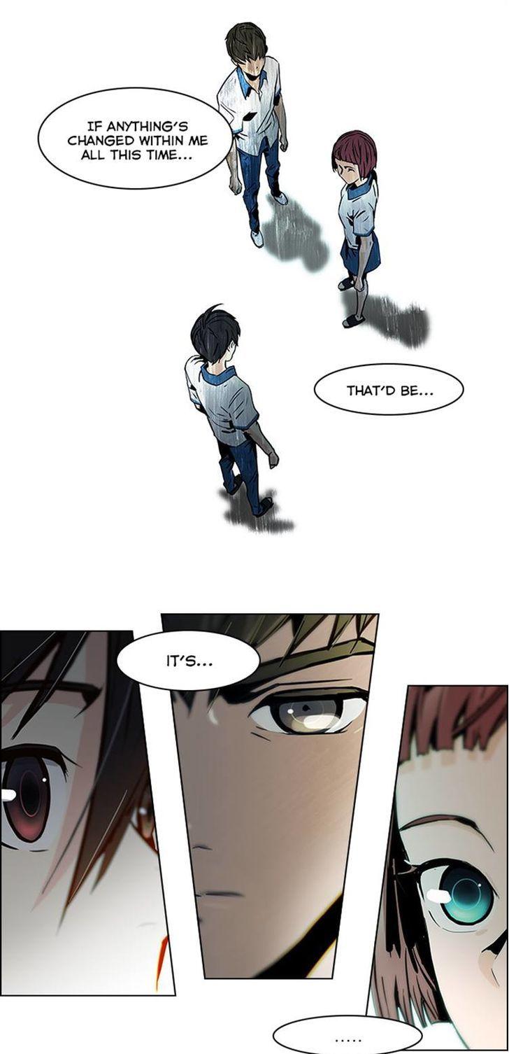 DICE: The Cube that Changes Everything Chapter 43 page 34 - Chapter 43 : The Light and the Shadow (5)