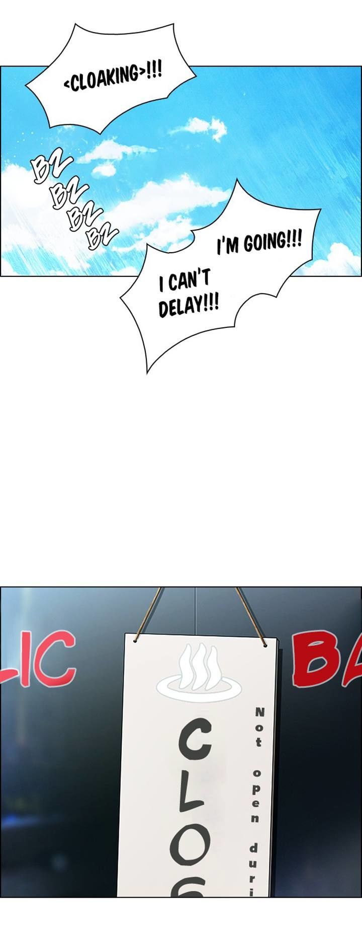 DICE: The Cube that Changes Everything Chapter 47 page 18 - Chapter 47 : Domino (3)