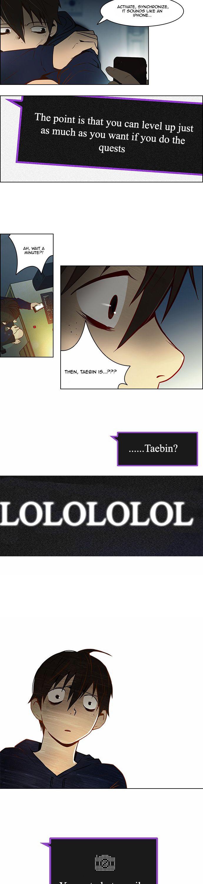DICE: The Cube that Changes Everything Chapter 5 page 10 - Chapter 5: God Does Not Play DICE