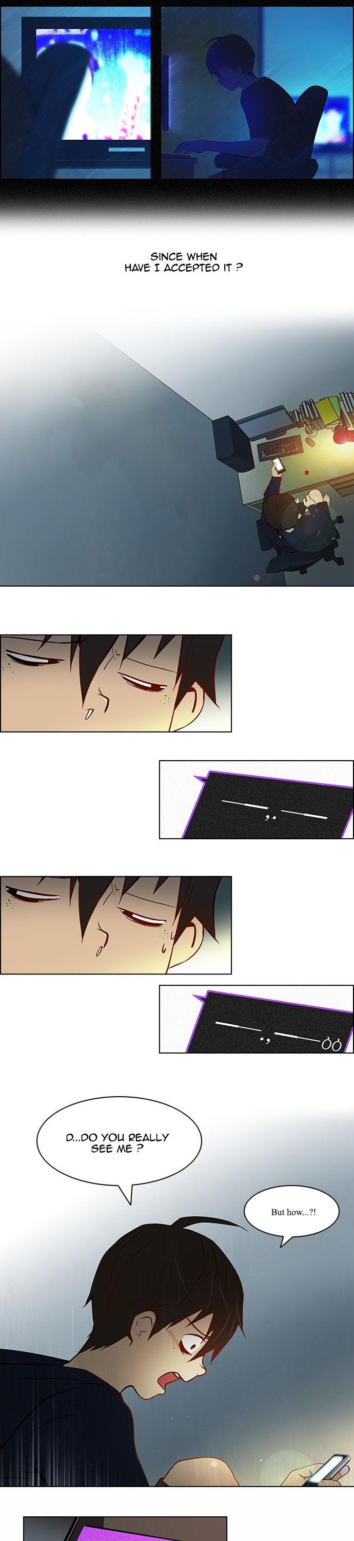 DICE: The Cube that Changes Everything Chapter 5 page 2 - Chapter 5: God Does Not Play DICE