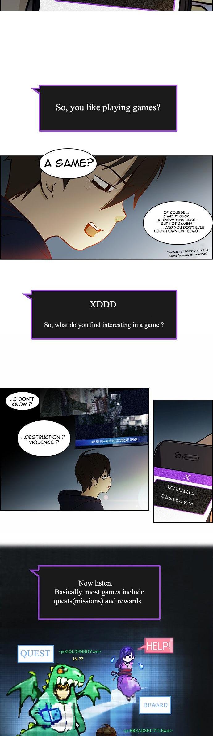 DICE: The Cube that Changes Everything Chapter 5 page 6 - Chapter 5: God Does Not Play DICE