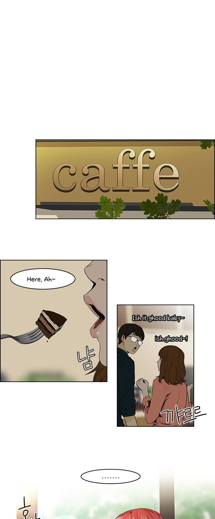 DICE: The Cube that Changes Everything Chapter 50 page 17 - Chapter 50 : Domino (6)