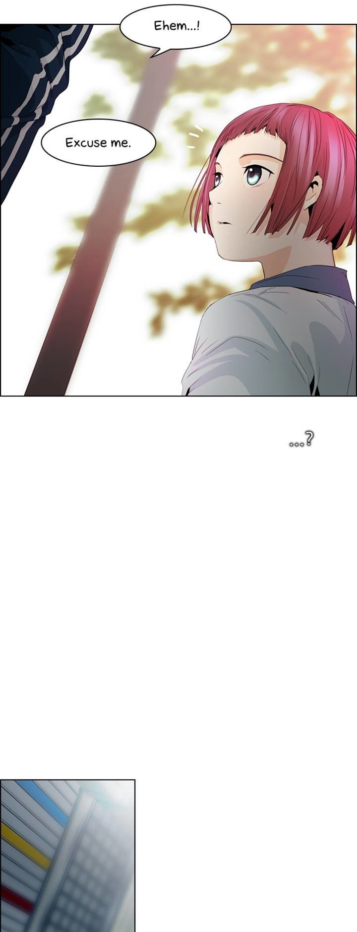 DICE: The Cube that Changes Everything Chapter 50 page 23 - Chapter 50 : Domino (6)