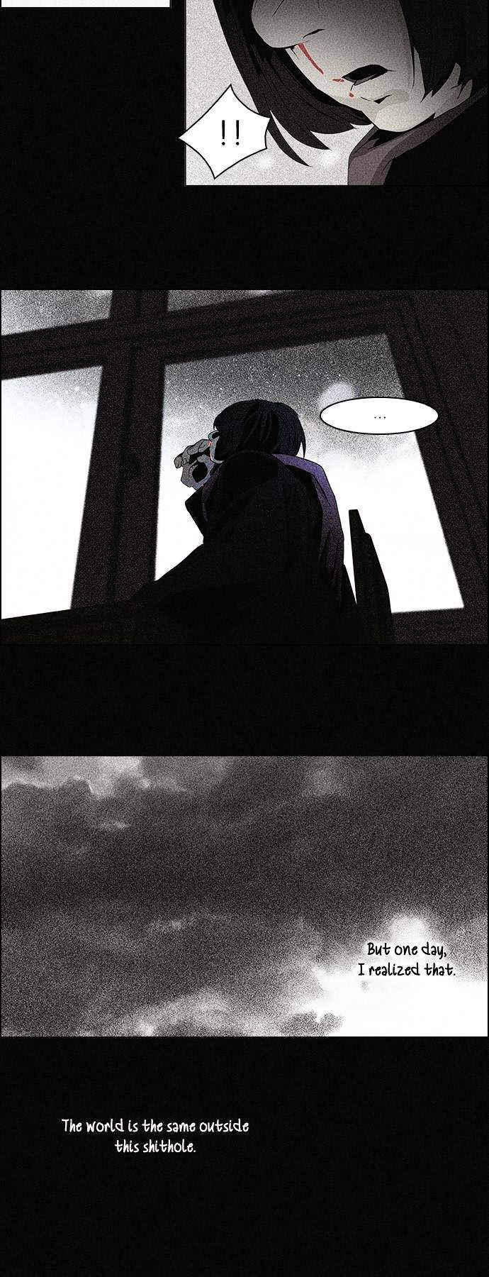 DICE: The Cube that Changes Everything Chapter 53 page 15 - Chapter 53 : Mio I