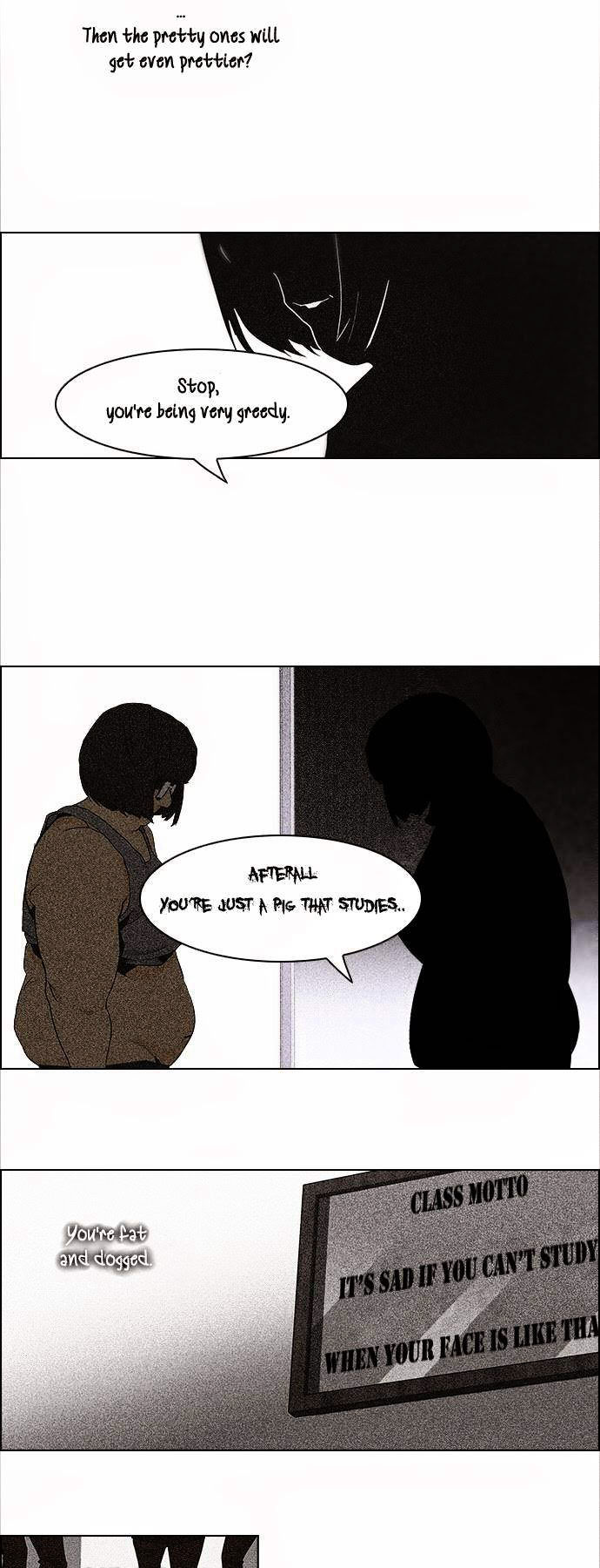 DICE: The Cube that Changes Everything Chapter 53 page 18 - Chapter 53 : Mio I