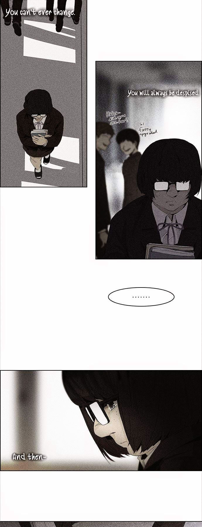 DICE: The Cube that Changes Everything Chapter 53 page 19 - Chapter 53 : Mio I