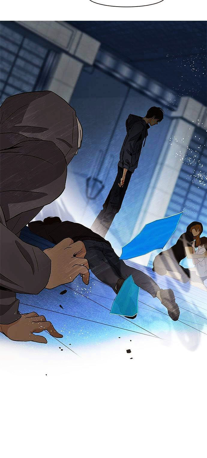 DICE: The Cube that Changes Everything Chapter 53 page 49 - Chapter 53 : Mio I
