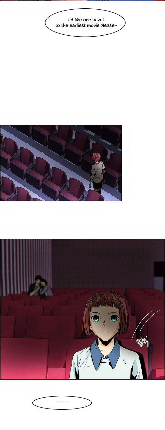 DICE: The Cube that Changes Everything Chapter 53 page 8 - Chapter 53 : Mio I