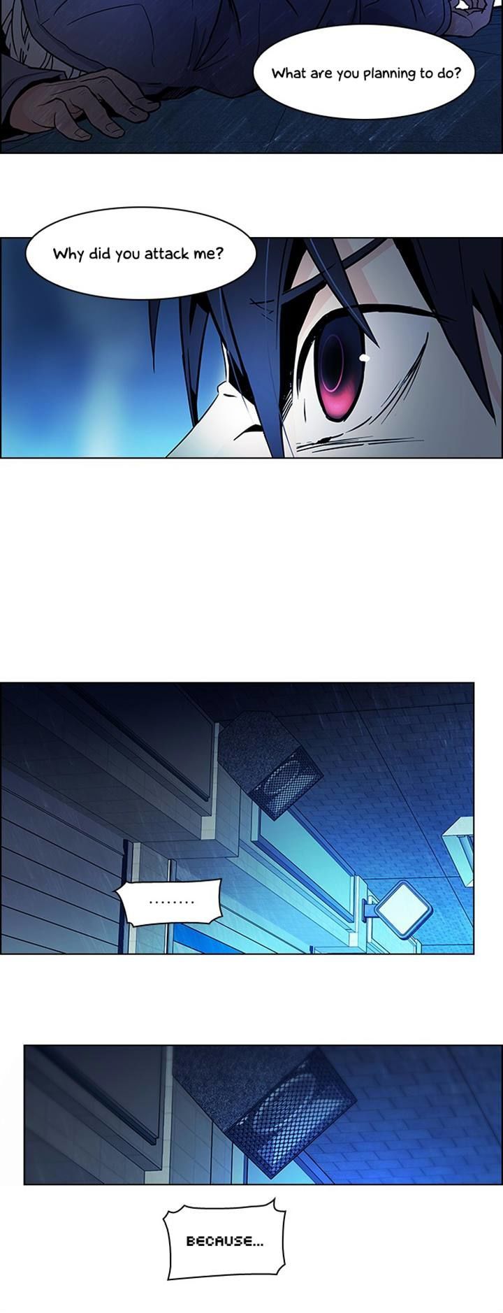 DICE: The Cube that Changes Everything Chapter 55 page 18 - Chapter 55 : Babel (1)