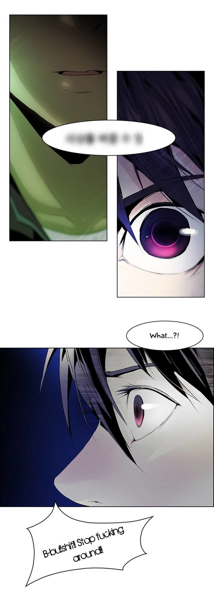 DICE: The Cube that Changes Everything Chapter 56 page 2 - Chapter 56 : Babel (2)