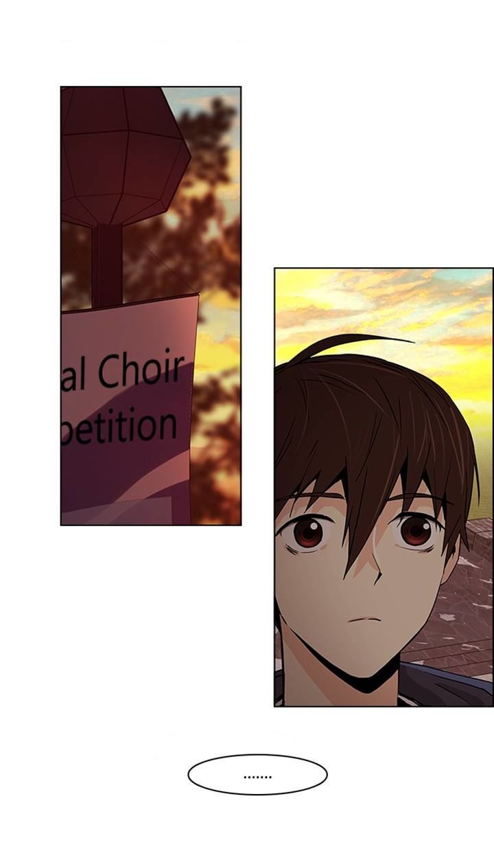 DICE: The Cube that Changes Everything Chapter 56 page 24 - Chapter 56 : Babel (2)