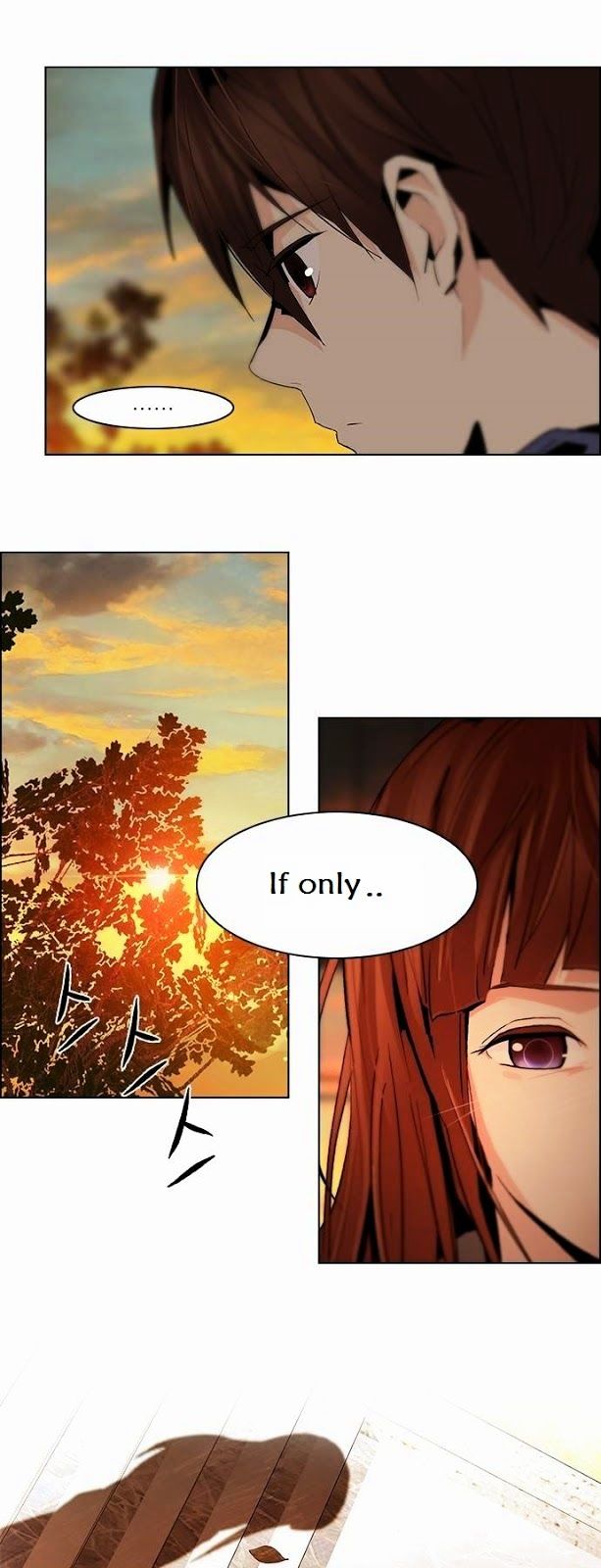 DICE: The Cube that Changes Everything Chapter 57 page 11 - Chapter 57 : Babel (3)