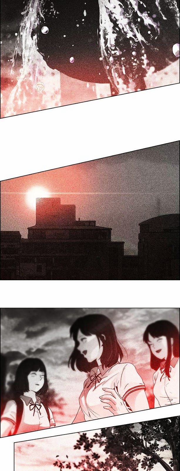 DICE: The Cube that Changes Everything Chapter 57 page 23 - Chapter 57 : Babel (3)