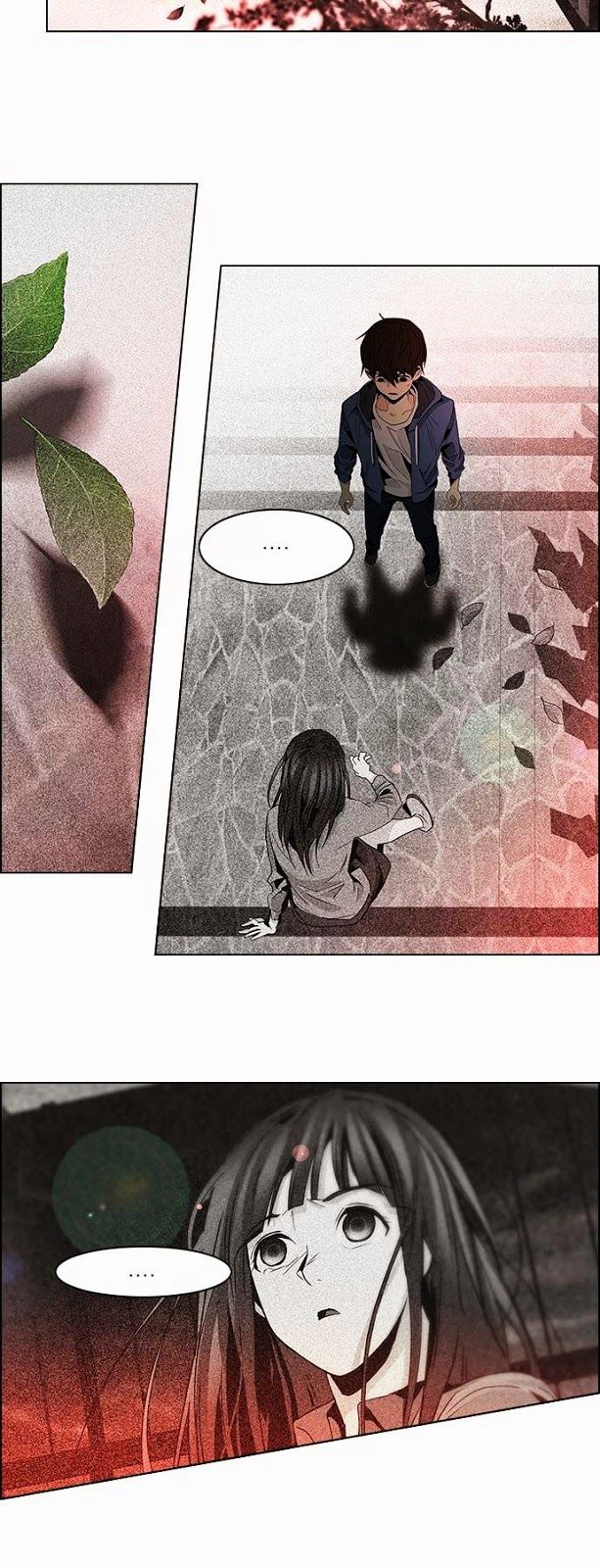 DICE: The Cube that Changes Everything Chapter 57 page 24 - Chapter 57 : Babel (3)