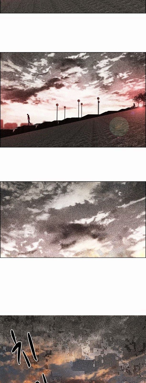 DICE: The Cube that Changes Everything Chapter 57 page 27 - Chapter 57 : Babel (3)