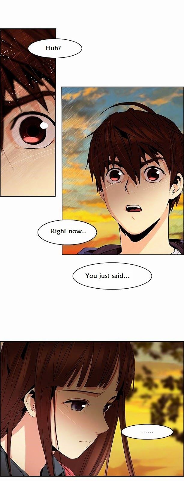 DICE: The Cube that Changes Everything Chapter 57 page 5 - Chapter 57 : Babel (3)