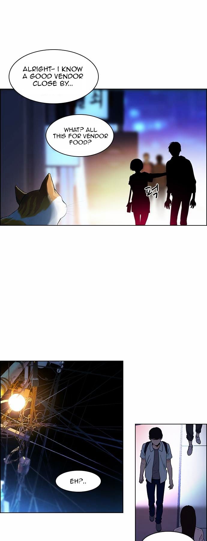 DICE: The Cube that Changes Everything Chapter 58 page 16 - Chapter 58 : Babel (4)