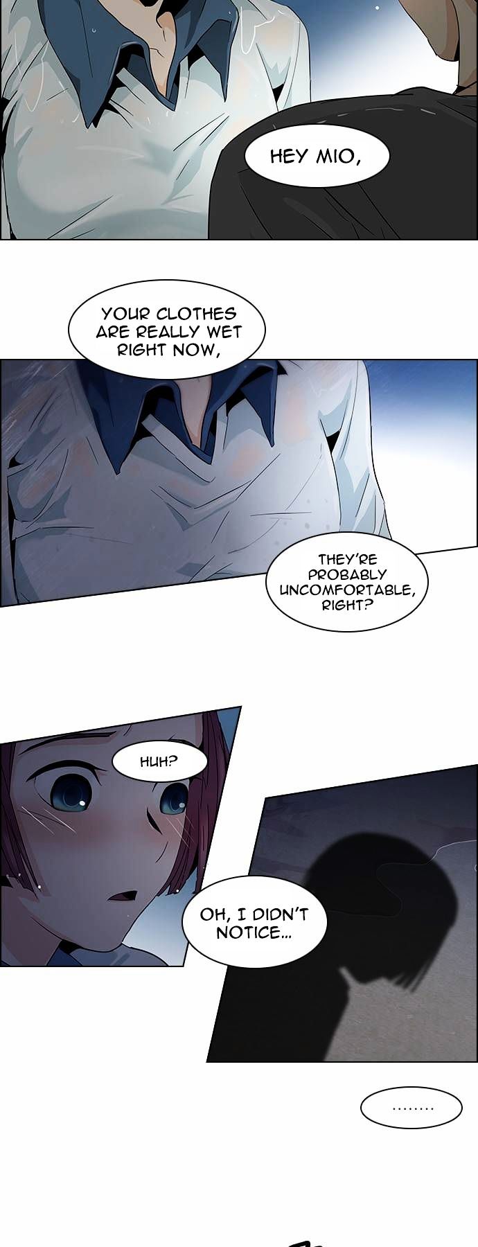 DICE: The Cube that Changes Everything Chapter 60 page 13 - Chapter 60 : Babel (6)